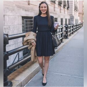 Gal Meets Glam Callie Dress Size 12